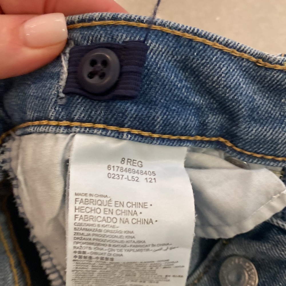 Levi’s - Picture 5 of 6